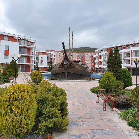 Fort Knox Privilege C-4 265 Apartment Свети-Влас Экстерьер фото
