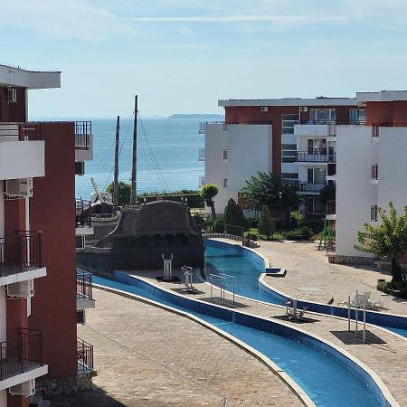 Fort Knox Privilege C-4 265 Apartment Свети-Влас Экстерьер фото