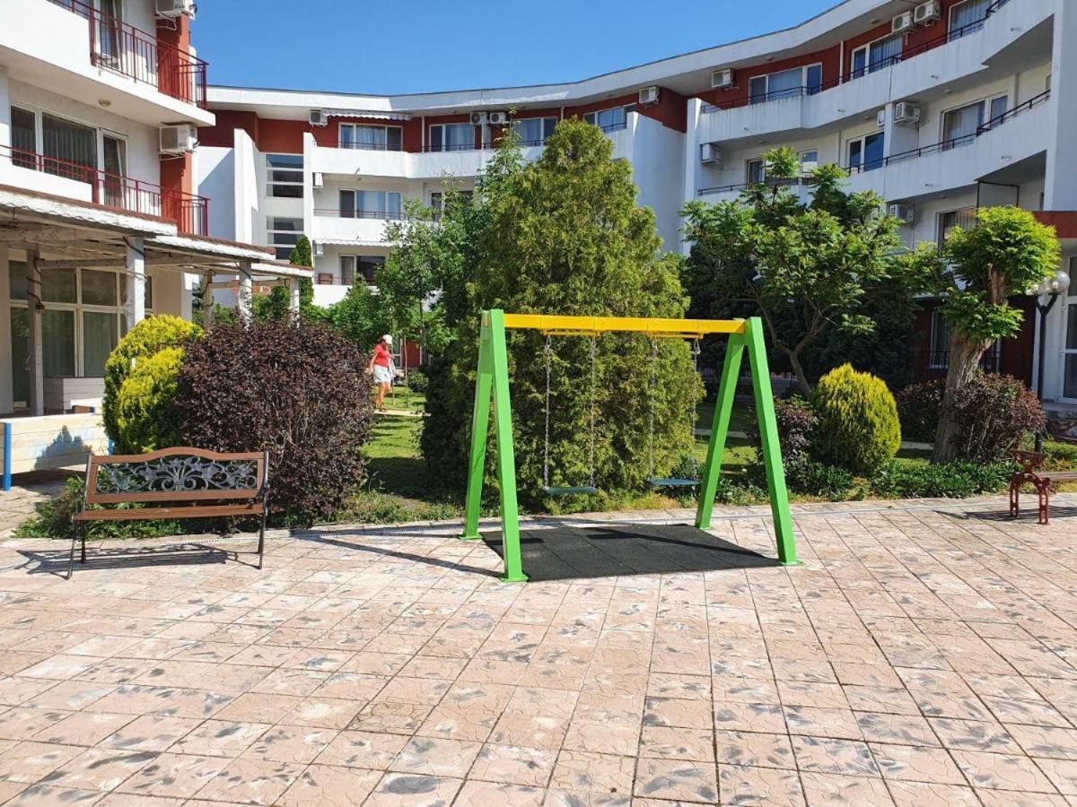 Fort Knox Privilege C-4 265 Apartment Свети-Влас Экстерьер фото