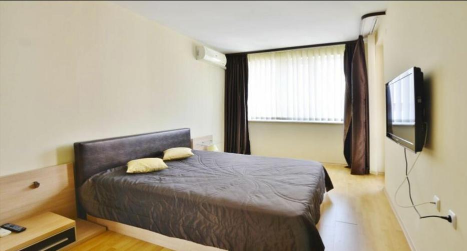 Fort Knox Privilege C-4 265 Apartment Свети-Влас Экстерьер фото