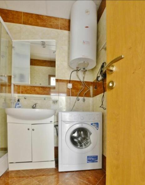 Fort Knox Privilege C-4 265 Apartment Свети-Влас Экстерьер фото