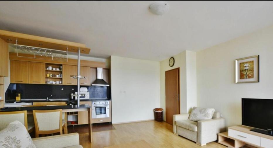 Fort Knox Privilege C-4 265 Apartment Свети-Влас Экстерьер фото