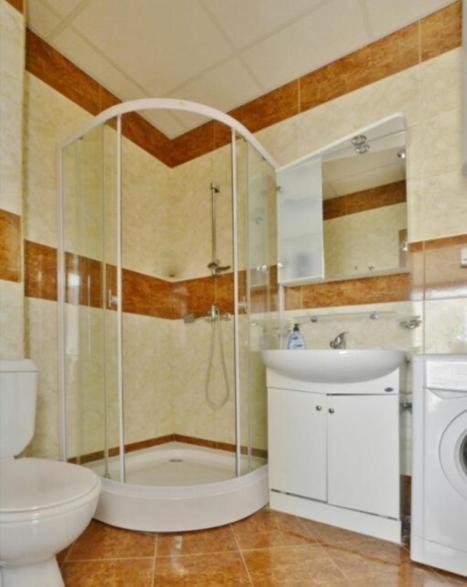 Fort Knox Privilege C-4 265 Apartment Свети-Влас Экстерьер фото